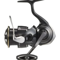 Moulinet Spinning Daiwa Certate 26 Hd