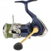 Moulinet Spinning Daiwa Crest Lt Pe Tsuki 2023