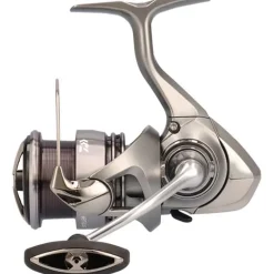 Moulinet Spinning Daiwa Exceler Lt 2023