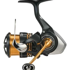 Moulinet Spinning Daiwa Legalis Lt 2023