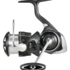 Moulinet Spinning Daiwa Luvias 2024