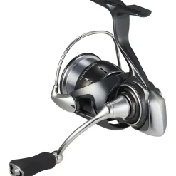 Moulinet Spinning Daiwa Luvias 2024