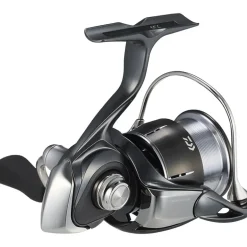 Moulinet Spinning Daiwa Luvias 2024