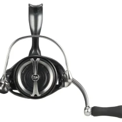 Moulinet Spinning Daiwa Luvias 2024