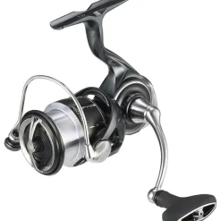 Moulinet Spinning Daiwa Luvias 2024