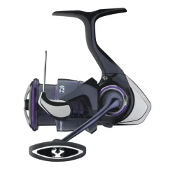 Moulinet Spinning Daiwa Prorex V Lt 2025