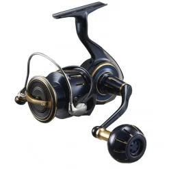 Moulinet Spinning Daiwa Saltiga 23