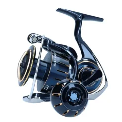 Moulinet Spinning Daiwa Saltiga 23