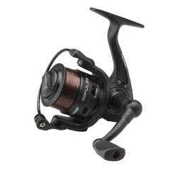 Moulinet Spinning Dam Quick Impulse 3L