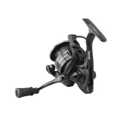 Moulinet Spinning Dam Quick Darkside 8
