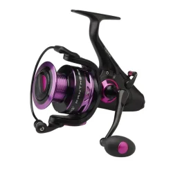 Moulinet Spinning Débrayable Dam Panthera 4S Fs
