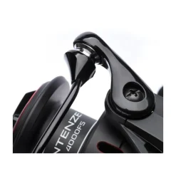 Moulinet Spinning Débrayable Dam Quick Intenze Free Spool Reel