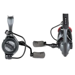 Moulinet Spinning Fox Rage Prism X Reels