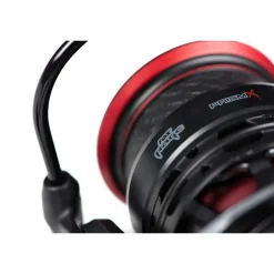 Moulinet Spinning Fox Rage Prism X Reels