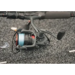 Moulinet Spinning Fox Rage Warrior