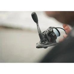 Moulinet Spinning Fox Rage Warrior