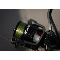 Moulinet Spinning Fox Rage Warrior
