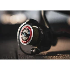 Moulinet Spinning Fox Rage Warrior