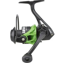 Moulinet Spinning Garbolino Safari Spin Fd