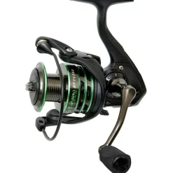 Moulinet Spinning Gunki G'corps Gt Fv