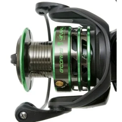 Moulinet Spinning Gunki G'corps Gt Fv
