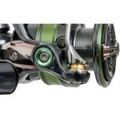 Moulinet Spinning Gunki Overtake Fv