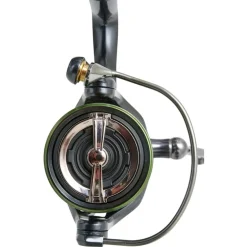 Moulinet Spinning Gunki Overtake Fv
