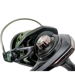 Moulinet Spinning Gunki Overtake Fv