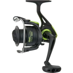 Moulinet Spinning Gunki Spot.Ed Fv