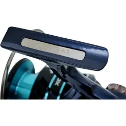 Moulinet Spinning Gunki Xcast Fv