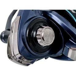 Moulinet Spinning Gunki Xcast Fv