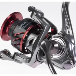 Moulinet Spinning Hart Circa