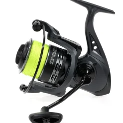 Moulinet Spinning Hart E-System 1