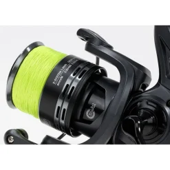 Moulinet Spinning Hart E-System 1