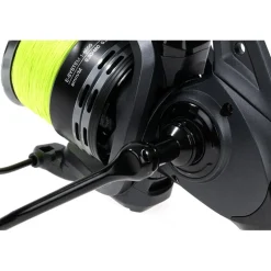Moulinet Spinning Hart E-System 1