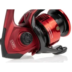 Moulinet Spinning Hart E-System 2