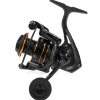 Moulinet Spinning Hart E-System 3