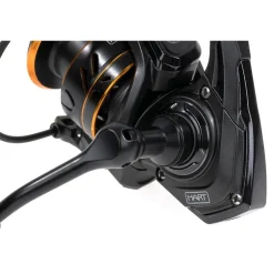 Moulinet Spinning Hart E-System 3