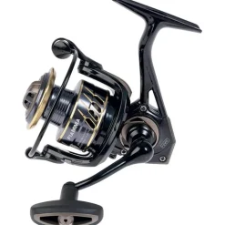Moulinet Spinning Hart Fiamma