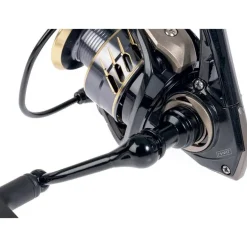 Moulinet Spinning Hart Fiamma