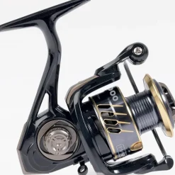 Moulinet Spinning Hart Fiamma