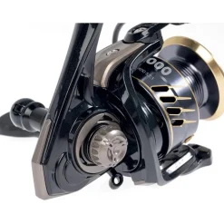 Moulinet Spinning Hart Fiamma