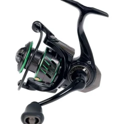 Moulinet Spinning Hart Invader