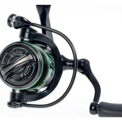 Moulinet Spinning Hart Invader