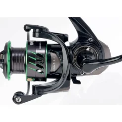 Moulinet Spinning Hart Invader