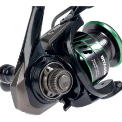 Moulinet Spinning Hart Invader