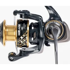 Moulinet Spinning Hart Mirage