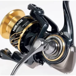 Moulinet Spinning Hart Mirage