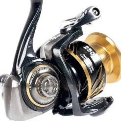 Moulinet Spinning Hart Mirage