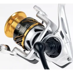 Moulinet Spinning Hart Origen